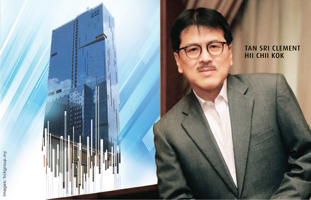 Tan Sri Clement Hii buys Navis Capital stake in SEGi for cash